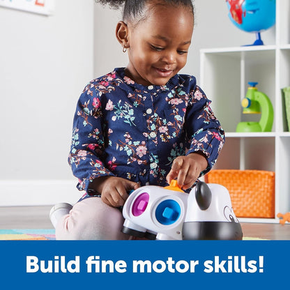 Learning Resources Dottie The Fine Motor Cow - ABC School Supplies