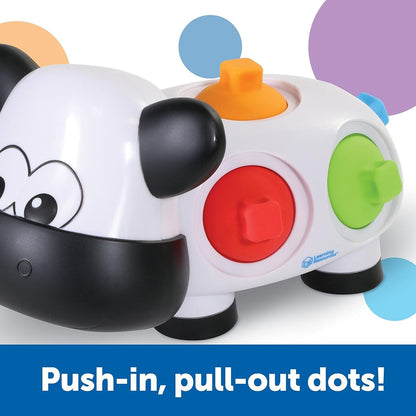 Learning Resources Dottie The Fine Motor Cow - ABC School Supplies