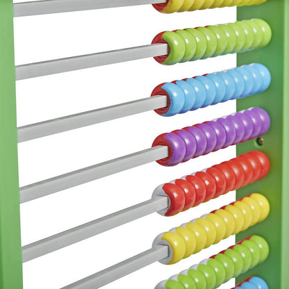 **Learning Resources Double - Sided Abacus - ABC School Supplies