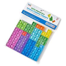 Learning Resources Early Numeracy Sensory Bubble Poppers - ABC School Supplies