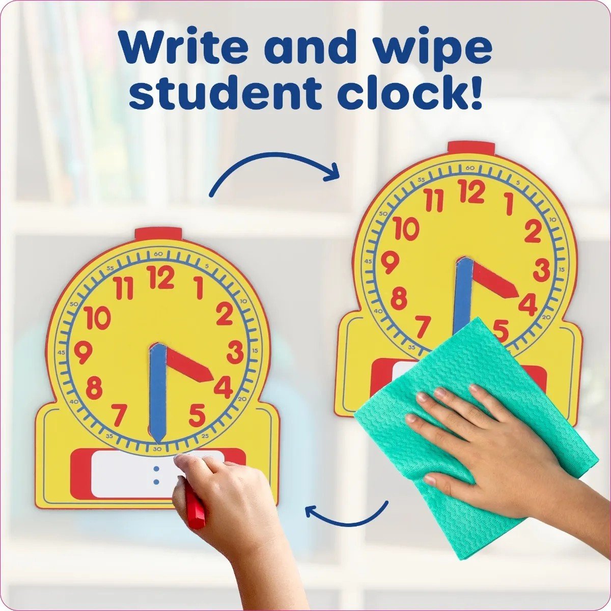 Learning Resources Essential Maths Toolkit - ABC School Supplies