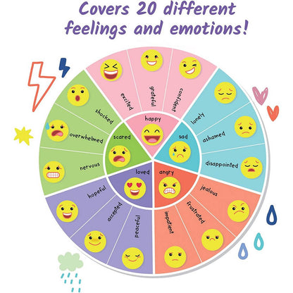 Learning Resources Express Your Feelings Journal - ABC School Supplies