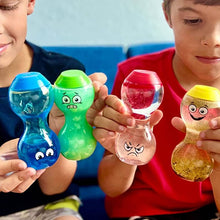 Learning Resources Express Your Feelings Sensory Bottles - ABC School Supplies