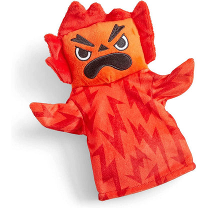 Learning Resources Feelings Family™ Hand Puppets  - ABC School Supplies