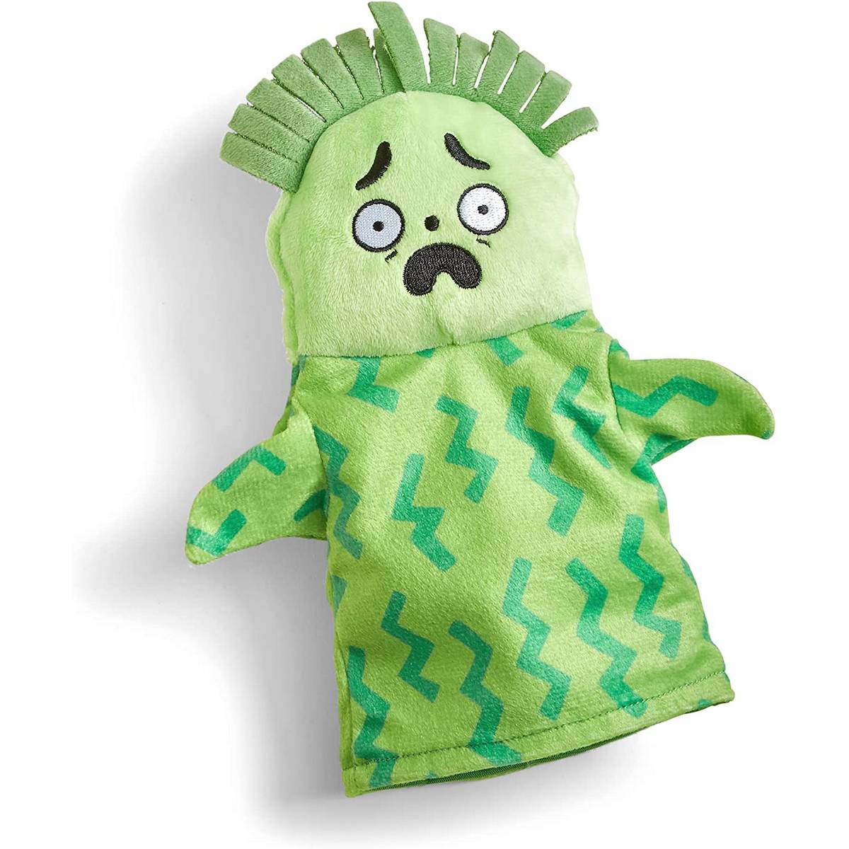 Learning Resources Feelings Family™ Hand Puppets  - ABC School Supplies