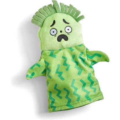 Learning Resources Feelings Family™ Hand Puppets  - ABC School Supplies