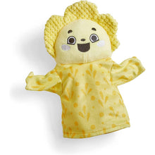 Learning Resources Feelings Family™ Hand Puppets  - ABC School Supplies