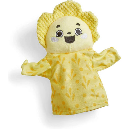 Learning Resources Feelings Family™ Hand Puppets  - ABC School Supplies