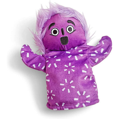 Learning Resources Feelings Family™ Hand Puppets  - ABC School Supplies