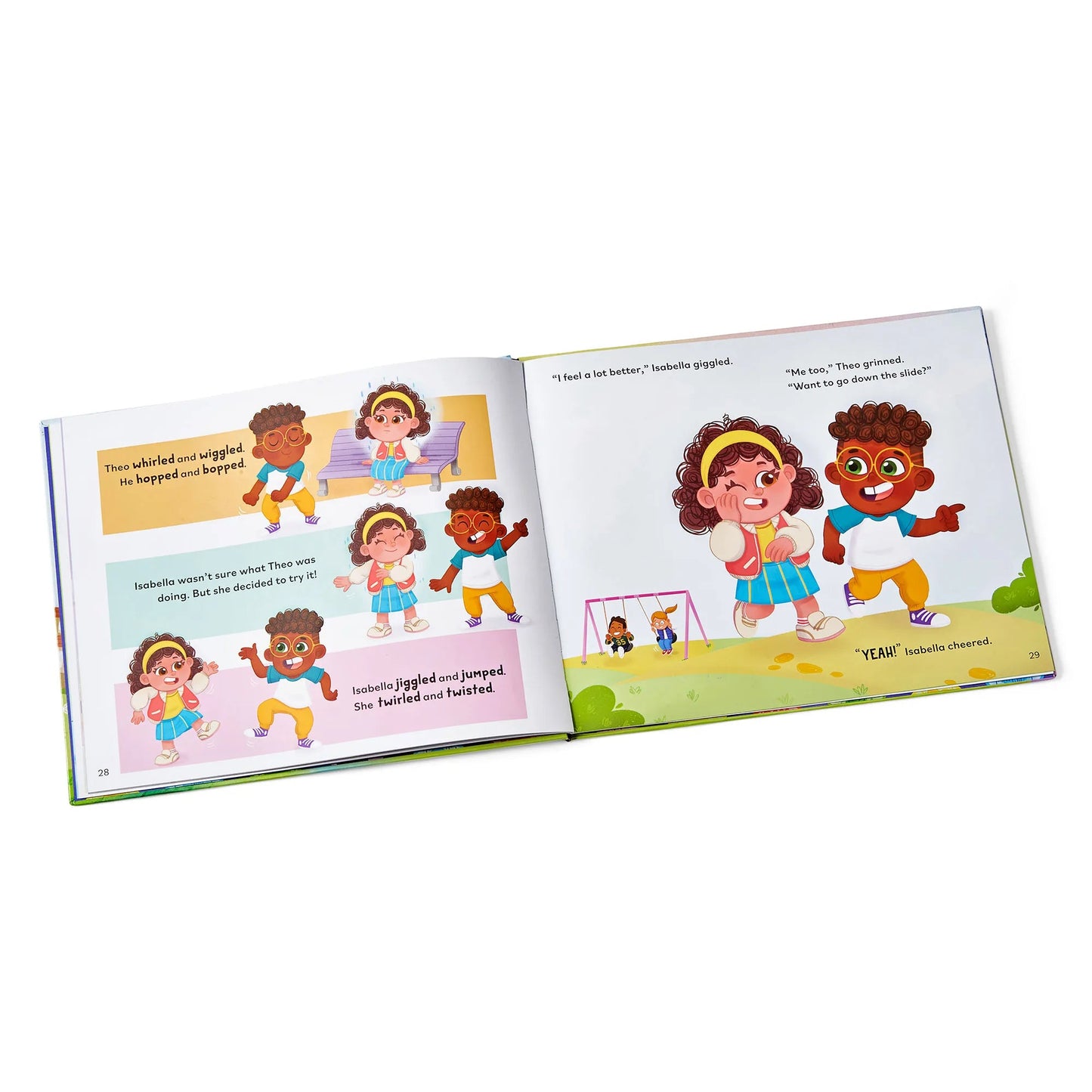 Learning Resources Feelings Family™ Introductory Storybook and Plush Set - ABC School Supplies