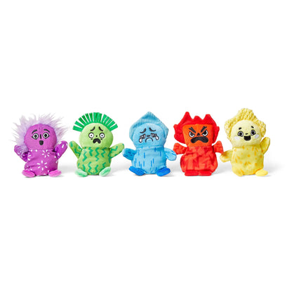 Learning Resources Feelings Family™ Introductory Storybook and Plush Set - ABC School Supplies