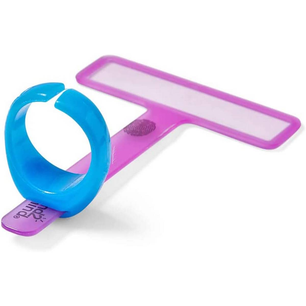 Learning Resources Fingerfocus® Highlighter To Go - ABC School Supplies