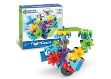 **Learning Resources Gears! Gears! Gears! FlightGears - ABC School Supplies