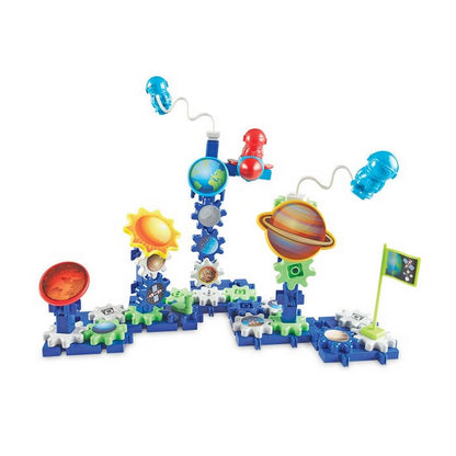 Learning Resources Gears Gears Gears!® Space Explorers Building Set - ABC School Supplies