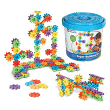Learning Resources Gears! Gears! Gears!® Super Building Set (Set Of 150) - ABC School Supplies
