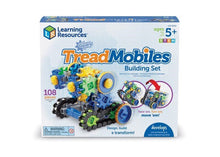 Learning Resources Gears! Gears! Gears!® Treadmobiles - ABC School Supplies