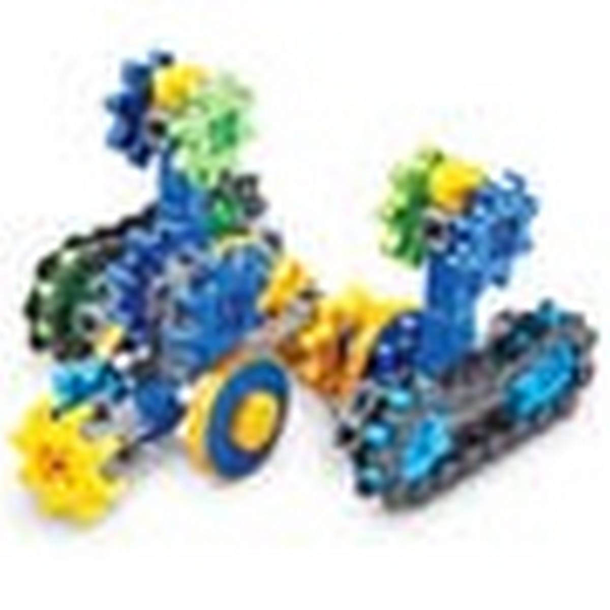 Learning Resources Gears! Gears! Gears!® Treadmobiles - ABC School Supplies