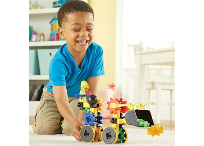 Learning Resources Gears! Gears! Gears!® Wreckergears™ - ABC School Supplies