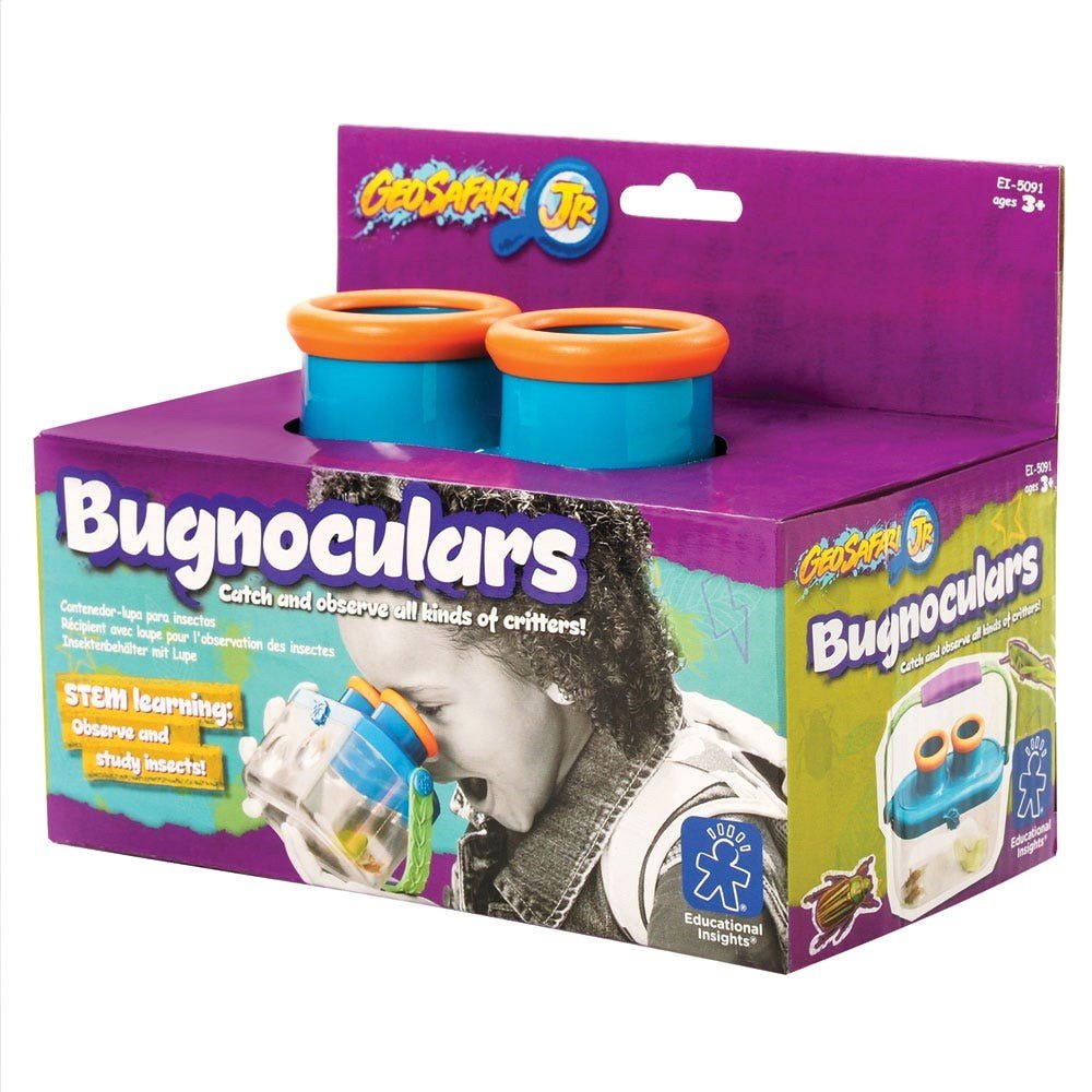 Learning Resources Geosafari® Jr. Bugnoculars - ABC School Supplies