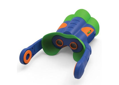 Learning Resources Geosafari® Jr. Kidnoculars® Extreme - ABC School Supplies