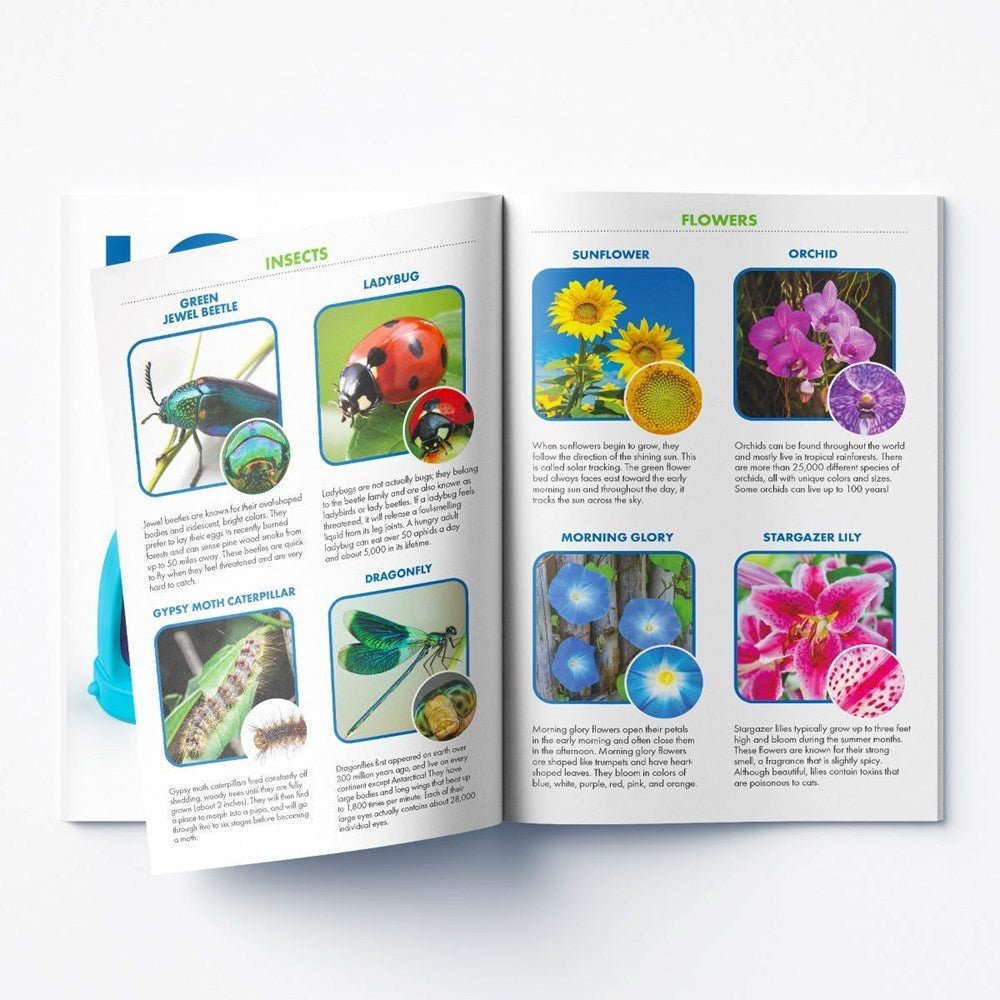 Learning Resources Geosafari Jr. Kidscope - ABC School Supplies