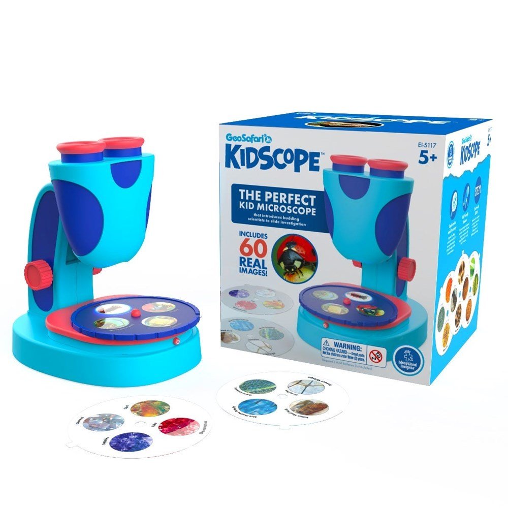 Learning Resources Geosafari Jr. Kidscope - ABC School Supplies