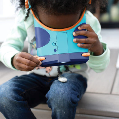 Learning Resources Geosafari® Jr. Mighty Magnifier - ABC School Supplies