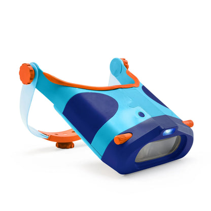 Learning Resources Geosafari® Jr. Mighty Magnifier™ - ABC School Supplies