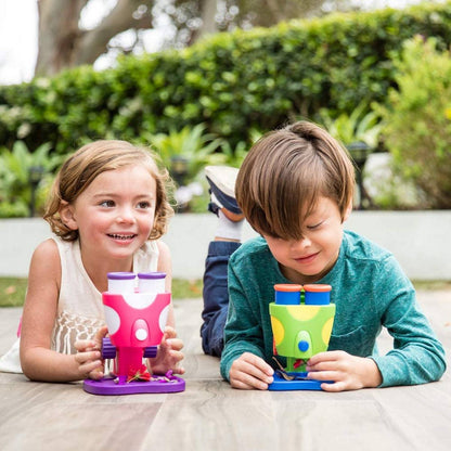 **Learning Resources Geosafari Jr. My First Microscope - ABC School Supplies