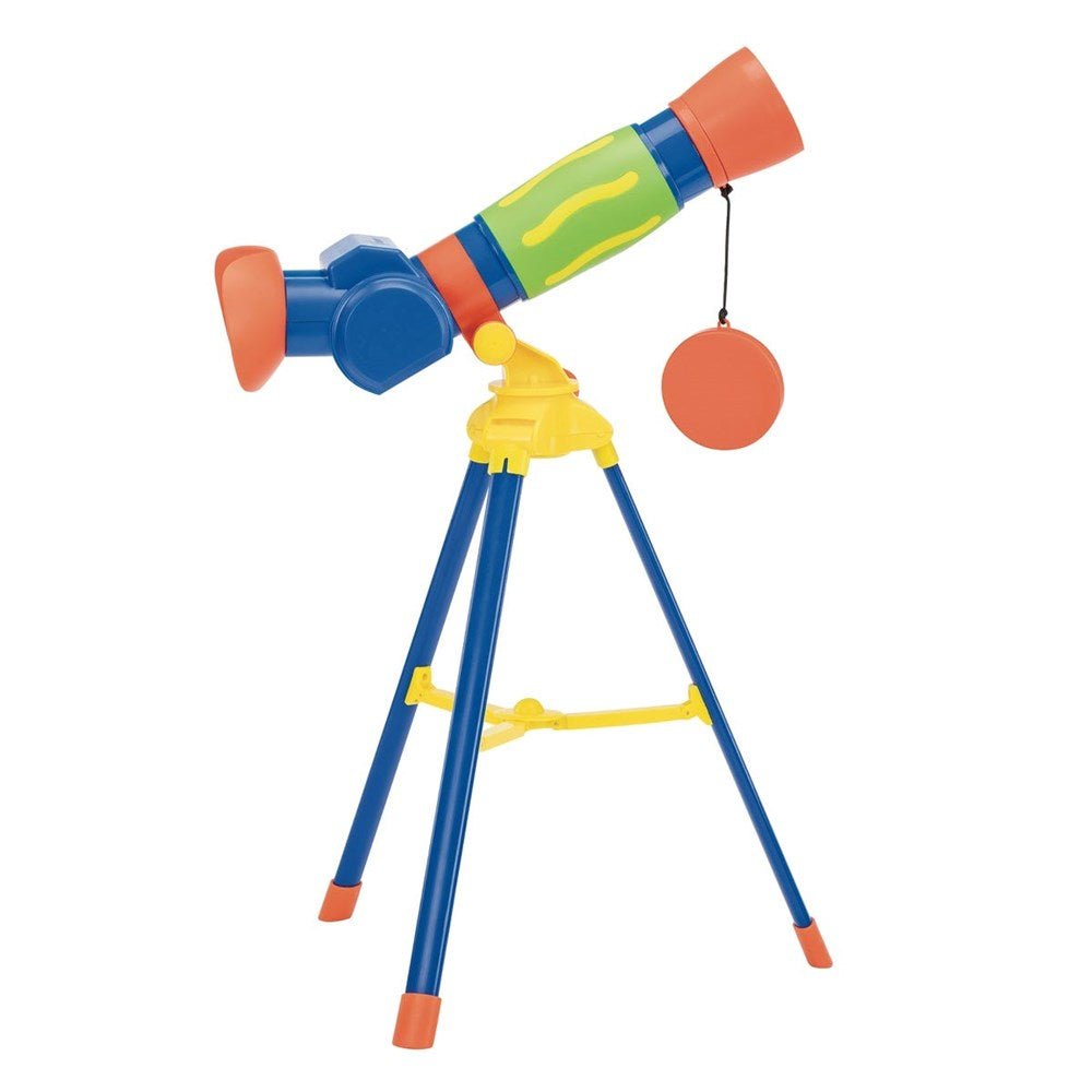 Learning Resources Geosafari® Jr. My First Telescope - ABC School Supplies