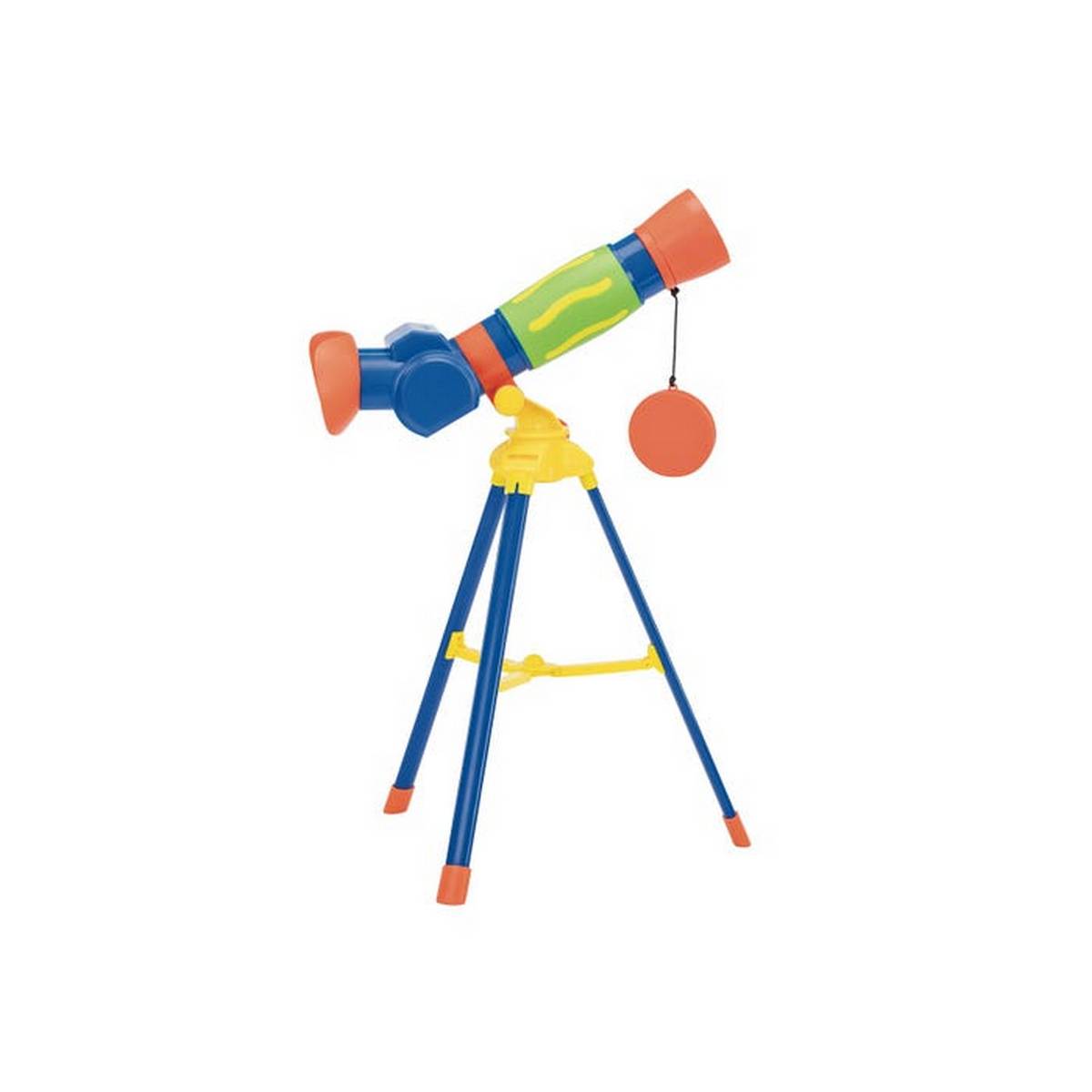 Learning Resources Geosafari® Jr. My First Telescope - ABC School Supplies