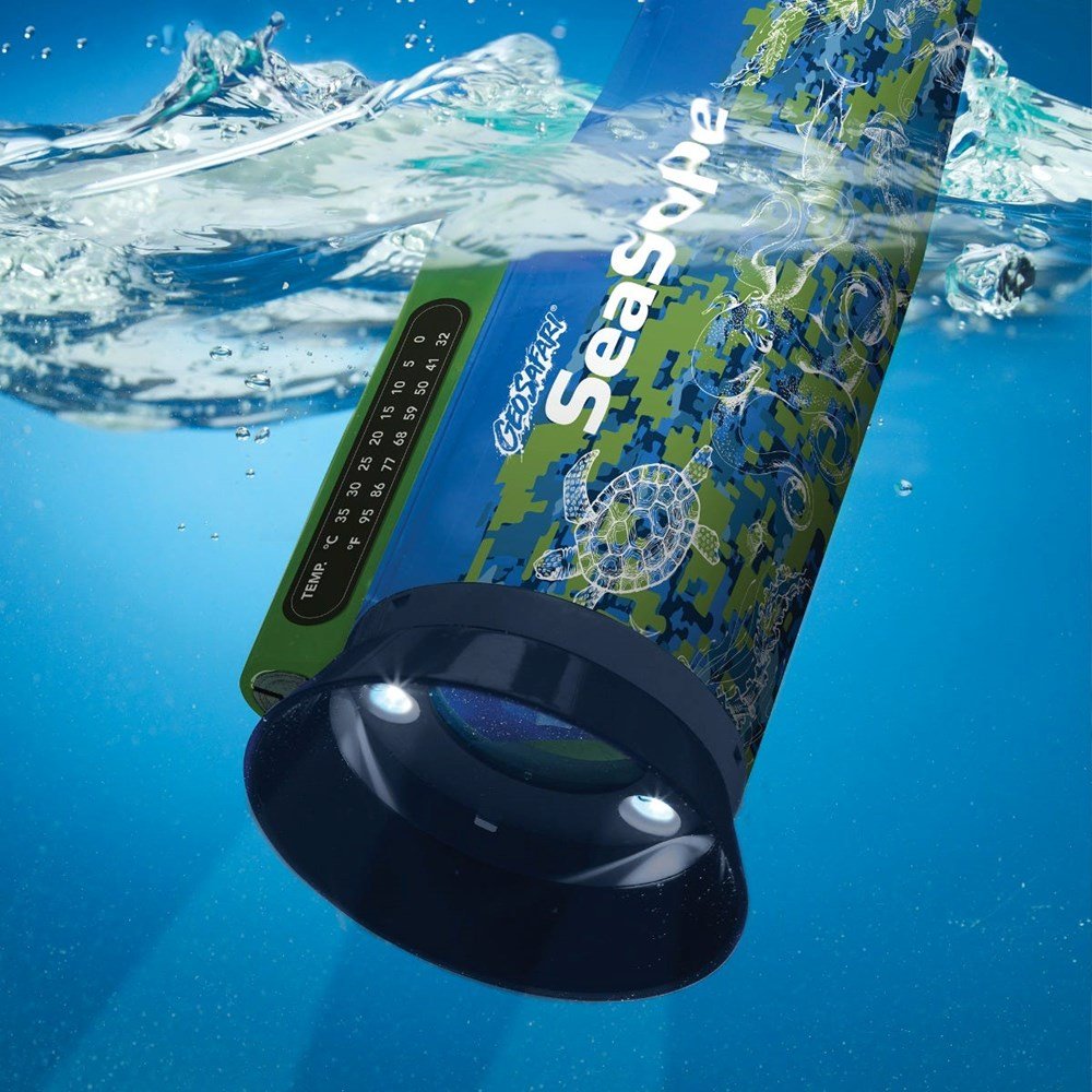 Learning Resources Geosafari® Jr. Seascope® - ABC School Supplies