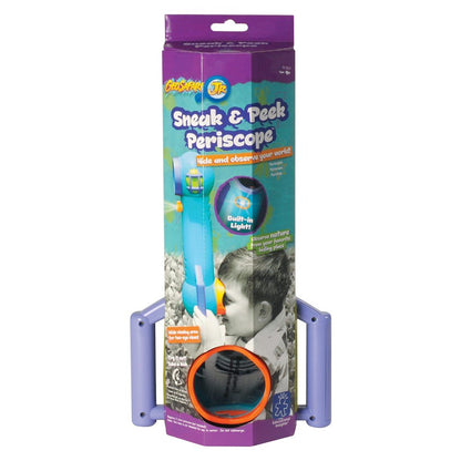 Learning Resources Geosafari Jr Sneak & Peek Periscope - ABC School Supplies