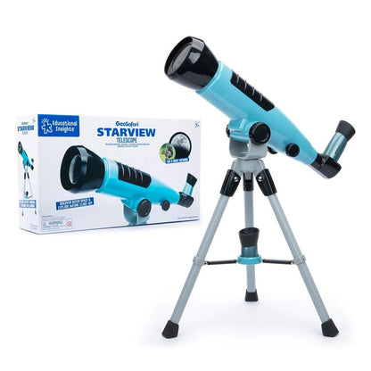 Learning Resources GeoSafari® Starview Telescope - ABC School Supplies