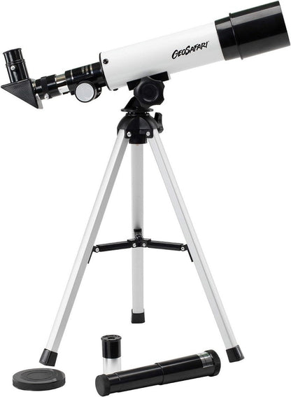 Learning Resources Geosafari Vega 360 Telescope - ABC School Supplies