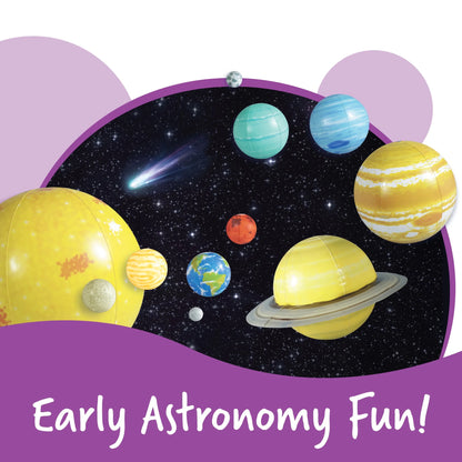 Learning Resources Giant Inflatable Solar System Set - ABC School Supplies