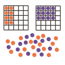 Learning Resources Giant Magnetic Array Set - ABC School Supplies