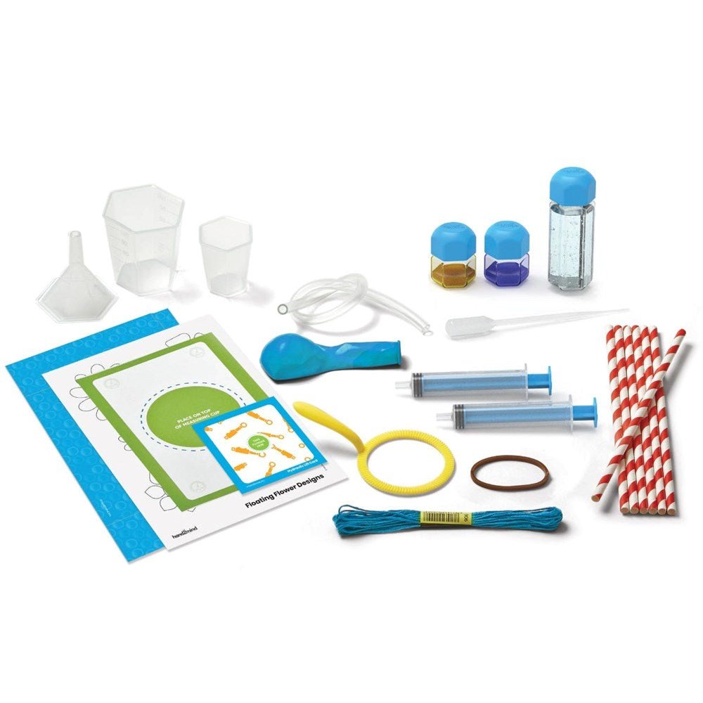 Learning Resources H2Ohhh! Science Lab Kit - ABC School Supplies