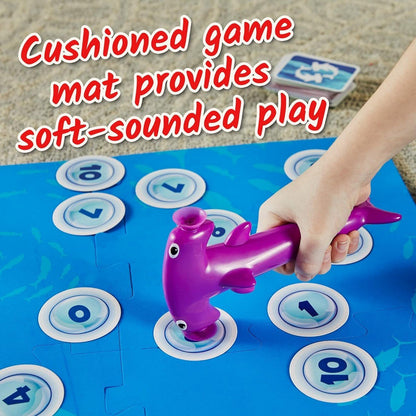 Learning Resources Hammerhead Number Hunt  - ABC School Supplies
