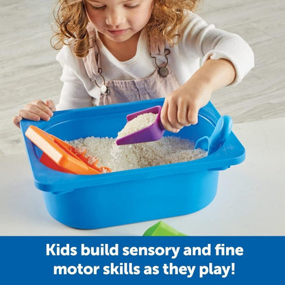 Learning Resources Helping Hands™ Sensory Scoops - ABC School Supplies