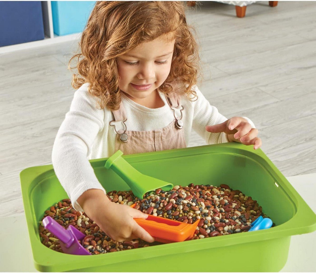 Learning Resources Helping Hands™ Sensory Scoops - ABC School Supplies