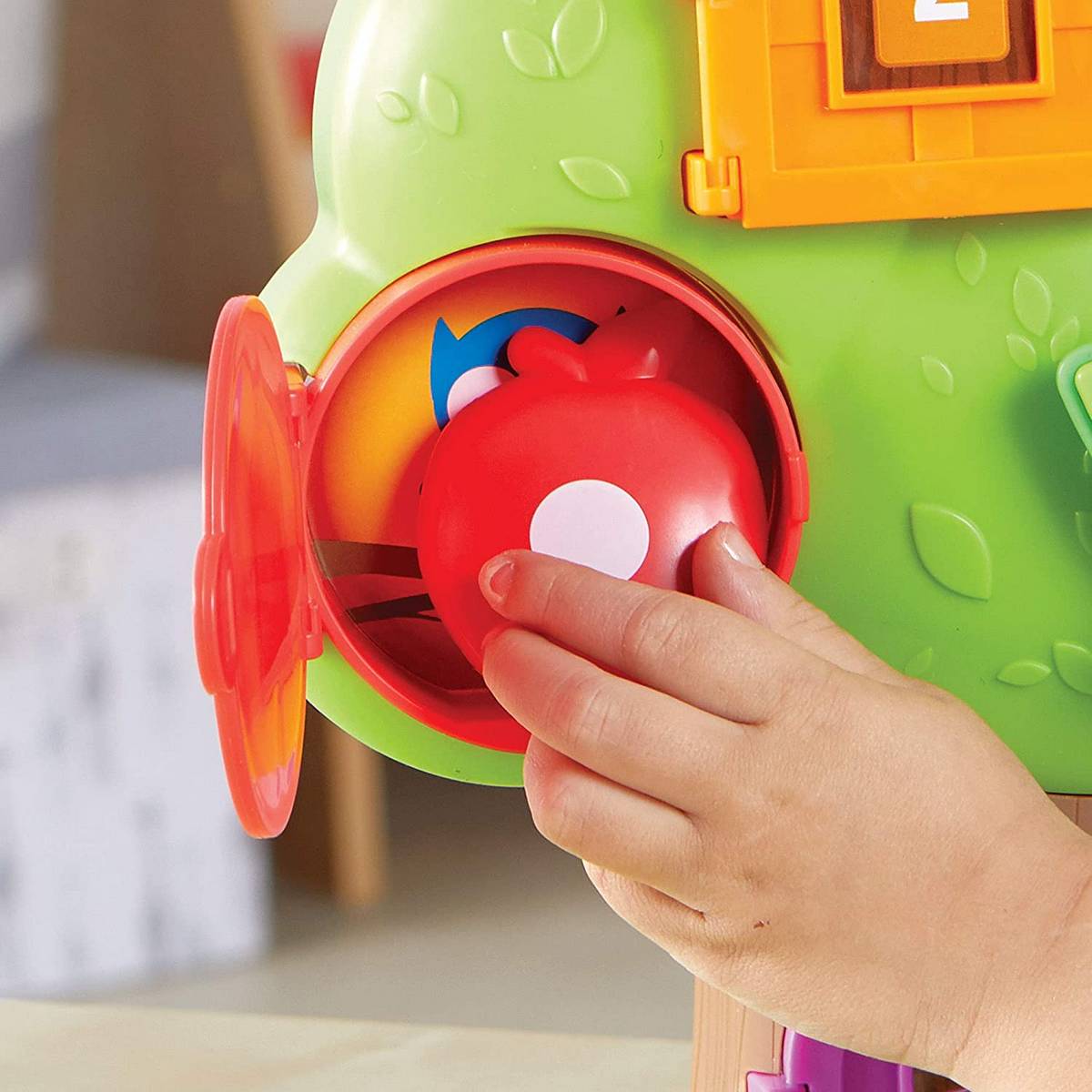 Learning Resources Hide & Seek Treehouse™ - ABC School Supplies