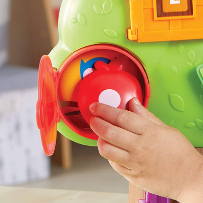 Learning Resources Hide & Seek Treehouse™ - ABC School Supplies
