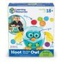Learning Resources Hoot The Fine Motor Owl™ - ABC School Supplies