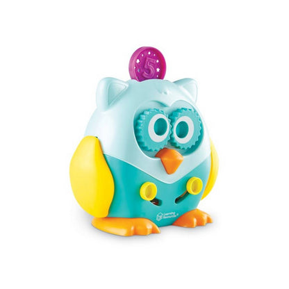 Learning Resources Hoot The Fine Motor Owl™ - ABC School Supplies