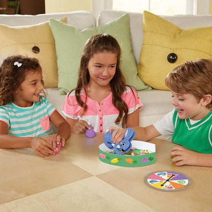 Learning Resources Hoppy Floppy's Happy Hunt™ Game - ABC School Supplies