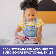Learning Resources Hot Dots® Feelings & Friendships - ABC School Supplies