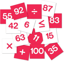 Learning Resources Hundreds Pocket Chart - ABC School Supplies