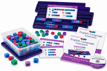 **Learning Resources Intermediate Phonics & Word Study Kit - ABC School Supplies
