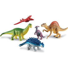 Learning Resources Jumbo Dinosaurs Set 2 - ABC School Supplies